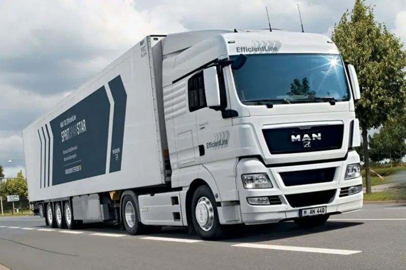Comment louer une voiture industrielle