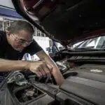 Réparation et entretien, des travaux importants pour une voiture