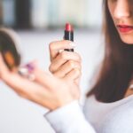 Quelle teinte de rouge à lèvres choisir ?