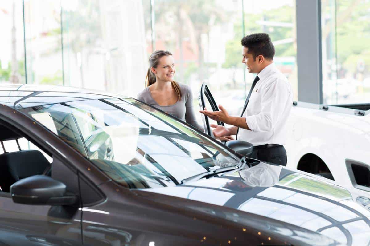 Quelle voiture acheter en ce moment ? - The Daily Breizh
