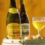 Tout savoir sur les boissons typiques de Bretagne !