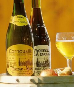 Tout savoir sur les boissons typiques de Bretagne