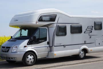 Comment choisir son camping-car ?