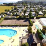 Pourquoi faire du camping en Bretagne