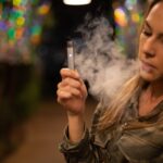 La cigarette électronique face au tabagisme classique