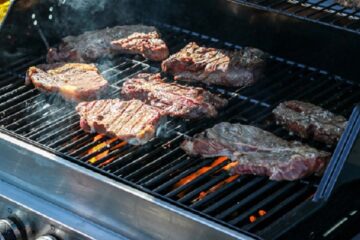 Comment réussir l’achat d’un barbecue à gaz