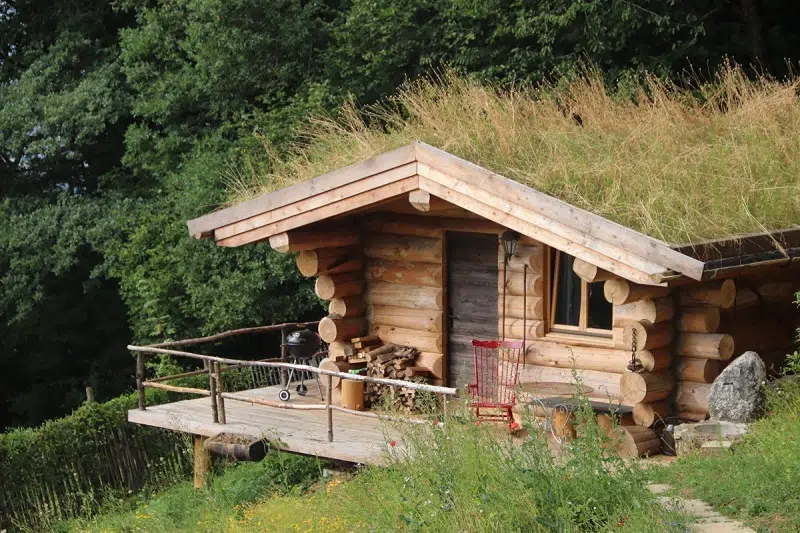 Comment louer un chalet dans la Vaud