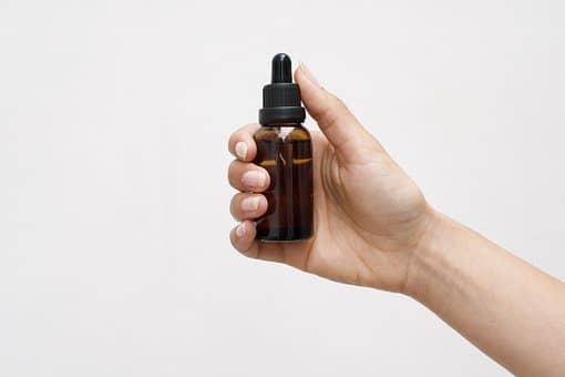 Huile Cbd, Cannabidiol, Cannabinoïde