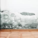 remontées capillaires