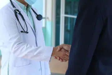 Pourquoi et quand consulter un médecin de garde ?