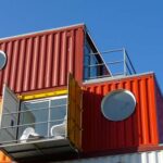 Quels sont les avantages d’un bureau en container ?