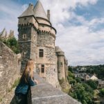Voyage médiéval en Bretagne : des lieux inattendus à découvrir !