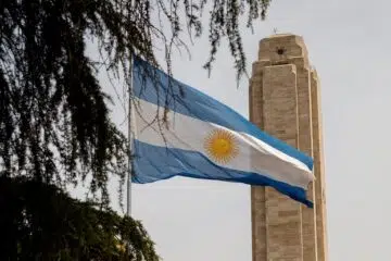 argentine