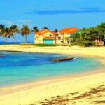 Quelle est la plus belle ville de Guadeloupe ?