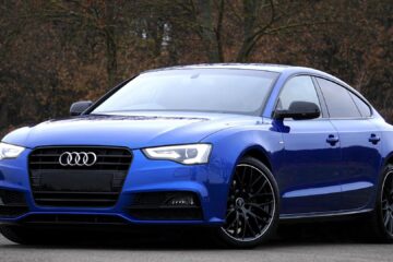 Audi: une marque de luxe et de qualité
