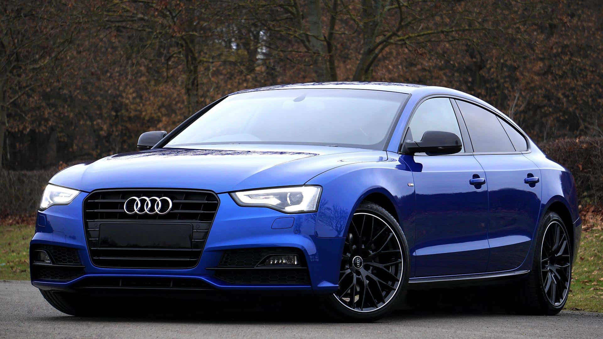 Audi: une marque de luxe et de qualité