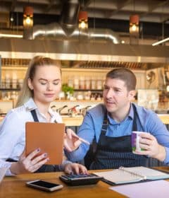 choisir cabinet consulting pour restaurant