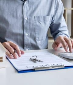 Pourquoi simuler un prêt immobilier