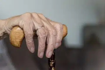 Les avantages d'une aide à domicile pour personnes âgées