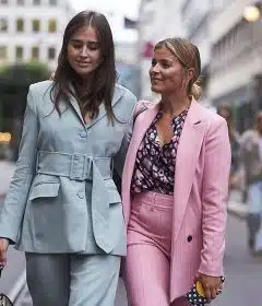 Les styles mode incontournables de cette saison