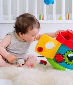 acheter jeux d’éveil pour enfants