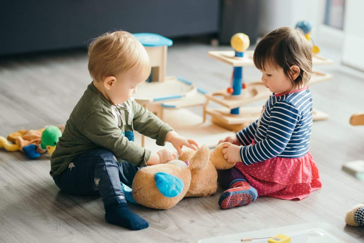 acheter jeux d’éveil pour enfants