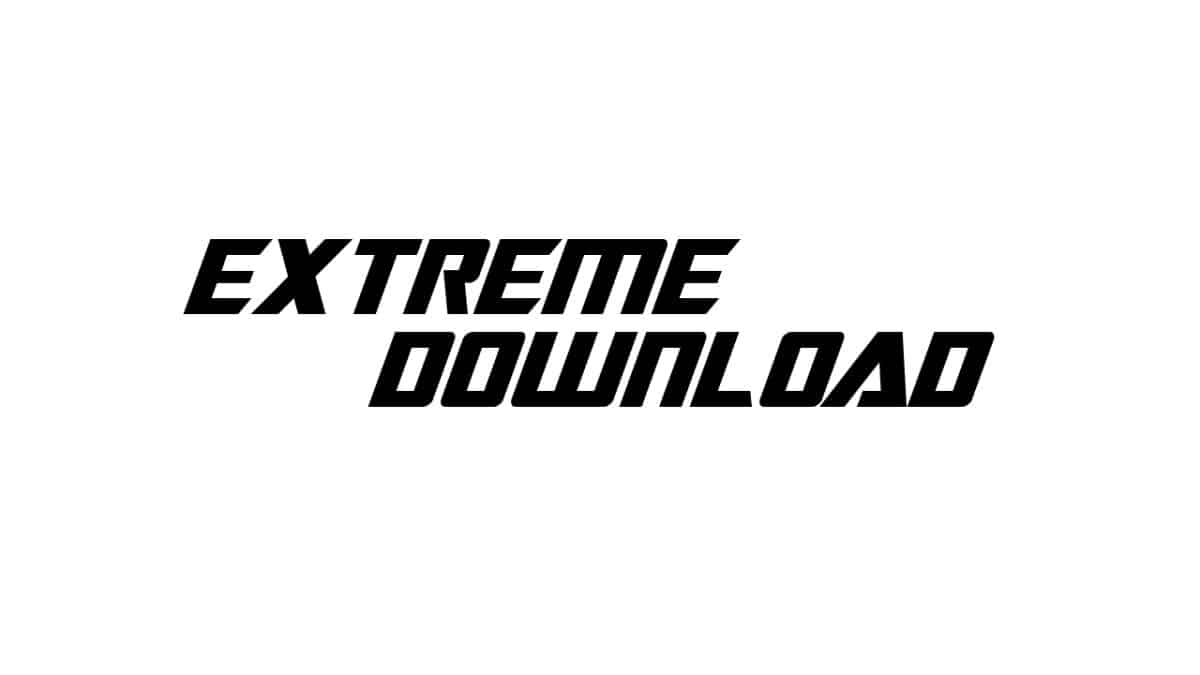 Extreme Download