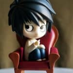 Et si vous achetiez des figures de manga pour votre chambre ?