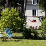 Comment réserver une chambre d’hôte à Saint Malo lors de votre séjour