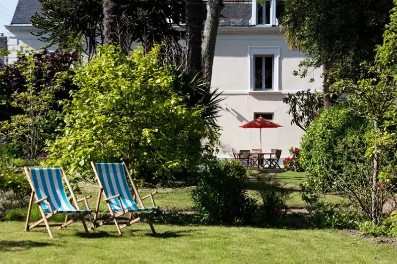 Comment réserver une chambre d’hôte à Saint Malo lors de votre séjour