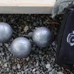 Le soleil est là, alors prenez bonne note des règles de la pétanque !