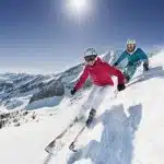 Comment bien préparer son séjour au ski à deux ?