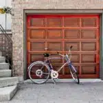 Ces étapes faciles pour régler le ressort de porte de garage