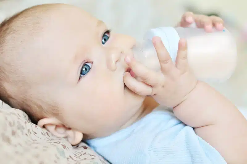 Comment préparer et utiliser le lait Picot de manière optimale