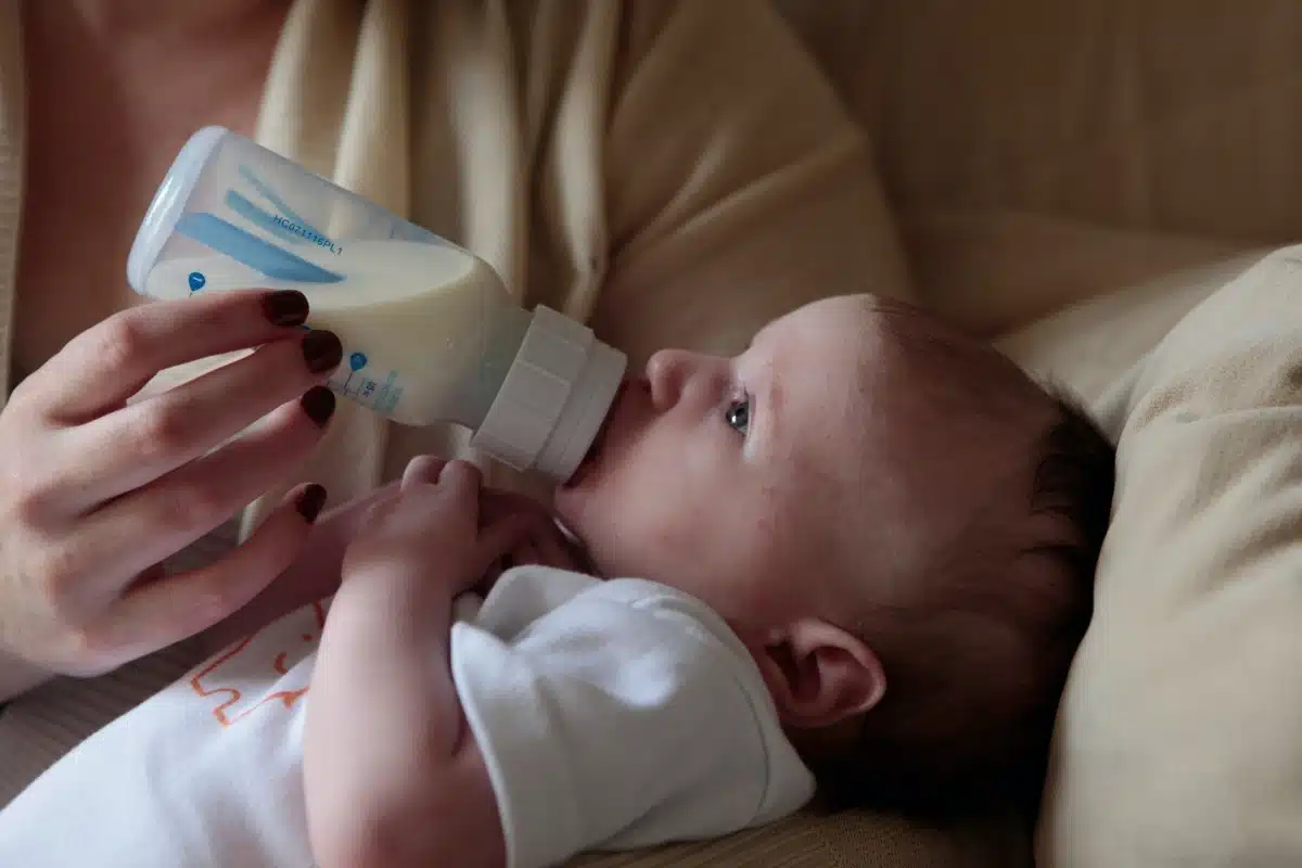 Comment préparer et utiliser le lait Picot de manière optimale