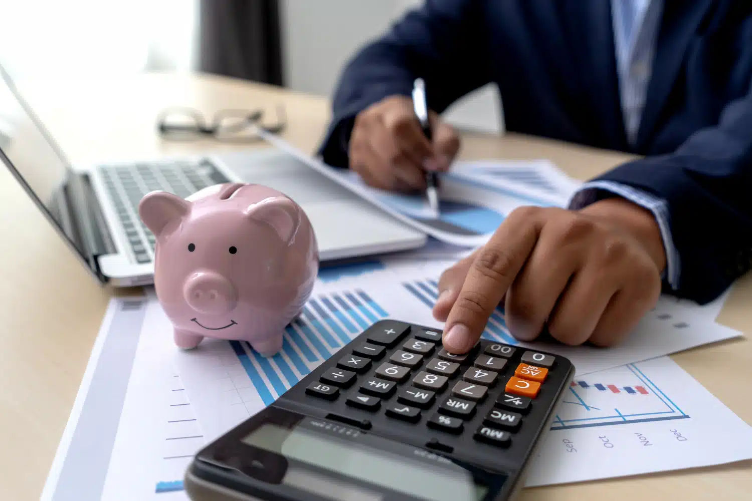 Comment réussir la simulation de votre crédit immobilier en 5 étapes faciles