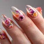 Art d’ongles : dernières tendances en nail art