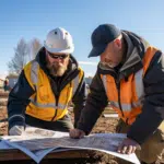 Quelles sont les différentes étapes pour les travaux de VRD ?