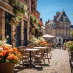 Vivre en Bretagne : pourquoi choisir Lorient comme ville de résidence ?