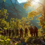 Les avantages d’organiser un séminaire en pleine nature pour votre entreprise