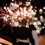 Sublimez votre mariage avec un feu d’artifice