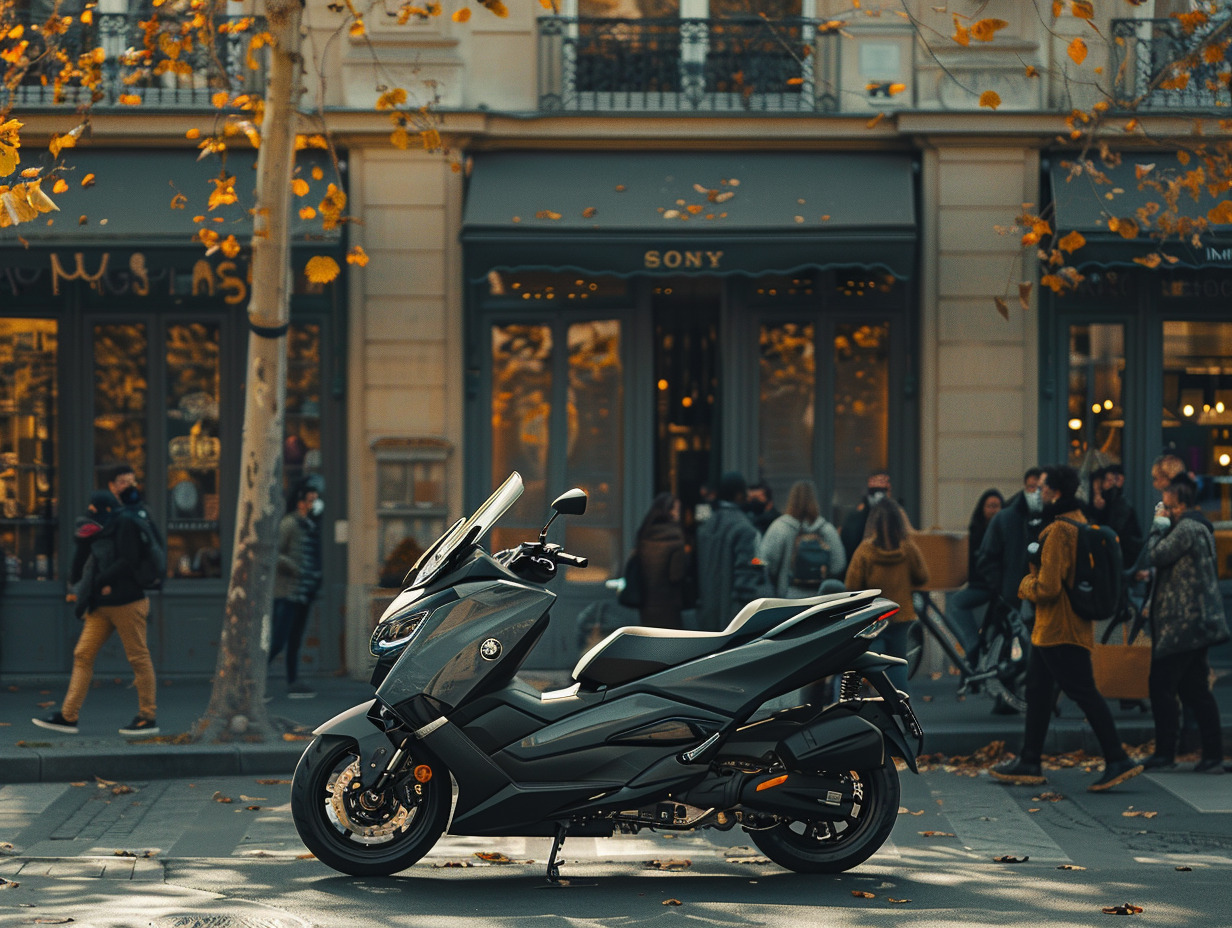 moto  prix