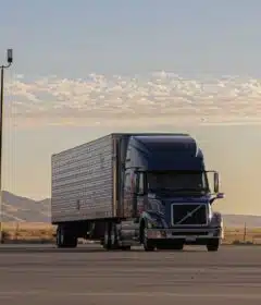 camion