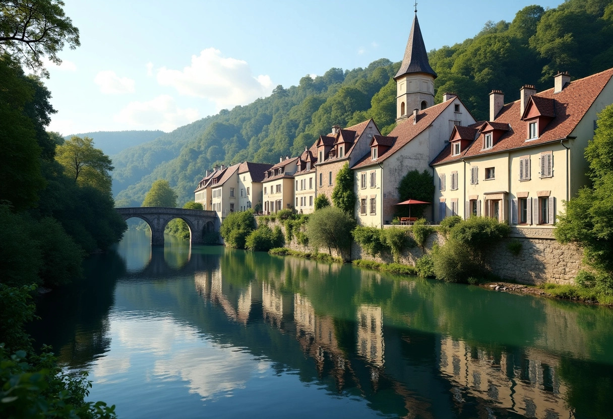 fleuve france