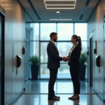 Pourquoi opter pour un système de contrôle d’accès dans les bâtiments