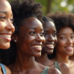 Quelle couleur de visage est la plus attrayante : découvrez les préférences et tendances