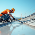 Comment assurer une étanchéité parfaite pour votre toiture