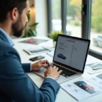 Acheter une voiture : pourquoi simuler votre financement est indispensable