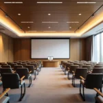 Comment trouver une salle en location pour son séminaire ?