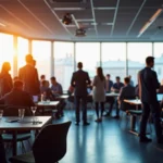 Comment bien réussir son événement professionnel sur Rennes ?